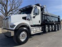 2025 Western Star 49X