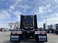2026 Volvo VNL64T440
