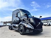 2026 Volvo VNL64T440