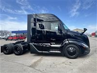 2026 Volvo VNL64T440