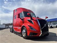 2026 Volvo VNL64T860