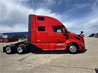 2026 Volvo VNL64T860