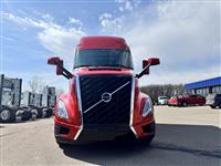 2026 Volvo VNL64T860
