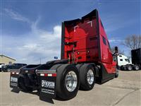 2026 Volvo VNL64T860