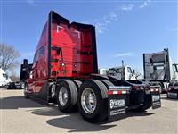 2026 Volvo VNL64T860