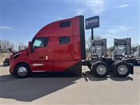 2026 Volvo VNL64T860