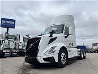2026 Volvo VNL64T300