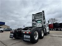 2026 Volvo VNL64T300