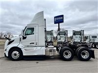 2026 Volvo VNL64T300
