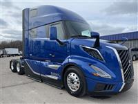 2026 Volvo VNL64T860