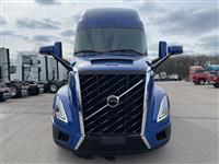 2026 Volvo VNL64T860