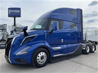 2026 Volvo VNL64T860