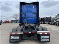 2026 Volvo VNL64T860