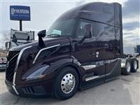 2026 Volvo VNL64T660