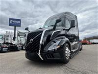 2026 Volvo VNL64T860