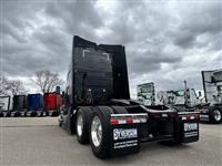 2026 Volvo VNL64T860