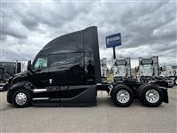 2026 Volvo VNL64T860