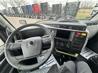 2026 Volvo VNL64T860