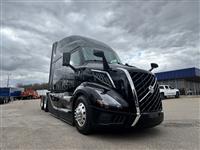2026 Volvo VNL64T860