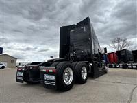 2026 Volvo VNL64T860