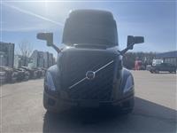 2026 Volvo VNL64T860