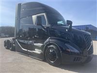2026 Volvo VNL64T860