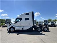 2026 Volvo VNL64T860