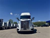 2026 Volvo VNL64T860