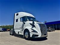 2026 Volvo VNL64T860