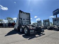 2026 Volvo VNL64T860