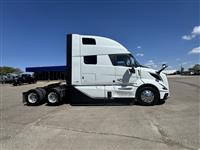 2026 Volvo VNL64T860