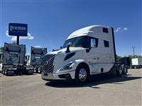 2026 Volvo VNL64T860
