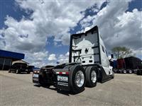 2026 Volvo VNL64T860