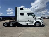 2026 Volvo VNL64T860