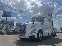 2026 Volvo VNL64T860