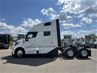 2026 Volvo VNL64T860