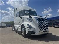 2026 Volvo VNL64T860