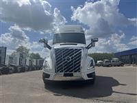 2026 Volvo VNL64T860