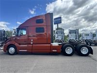 2022 Volvo VNL64T860