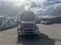 2022 Volvo VNL64T860