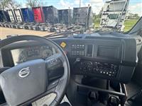 2022 Volvo VNL64T860