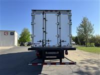 2018 Kenworth T270