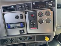2018 Kenworth T270