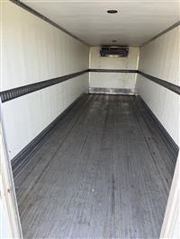 2018 Kenworth T270