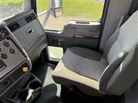 2018 Kenworth T270