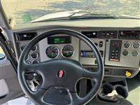 2018 Kenworth T270