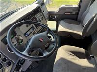 2018 Kenworth T270