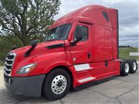 2022 Freightliner Cascadia