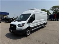 2023 Ford Transit