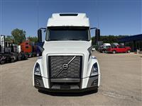 2024 Volvo VNL64T860